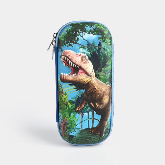 Stationary Pencil Pouch for Kids
