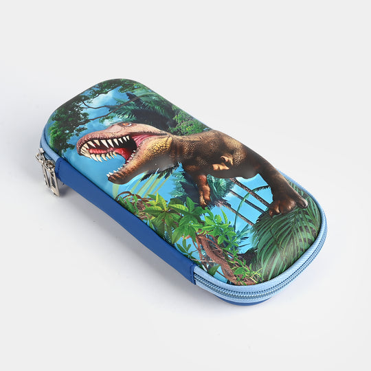 Stationary Pencil Pouch for Kids