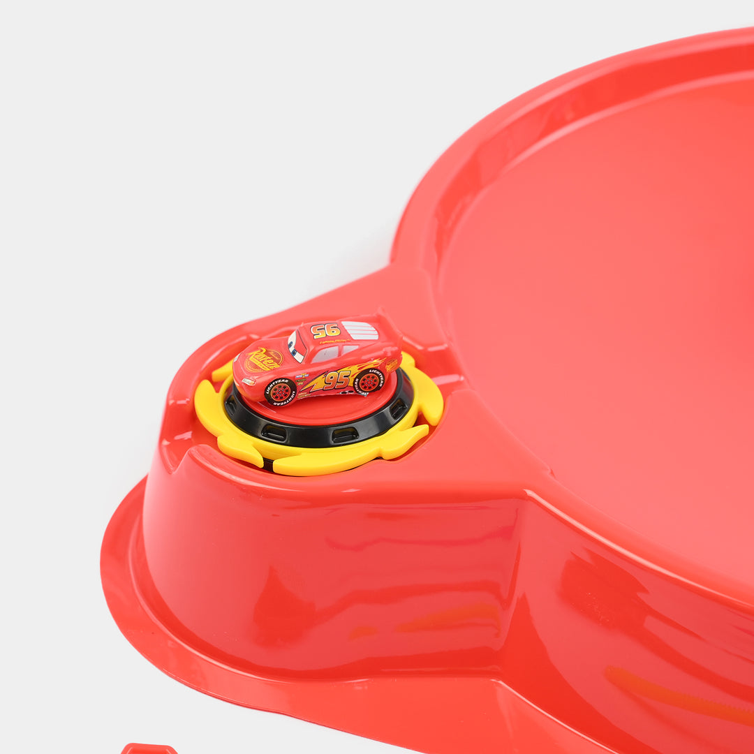Spinning Top Battle Set