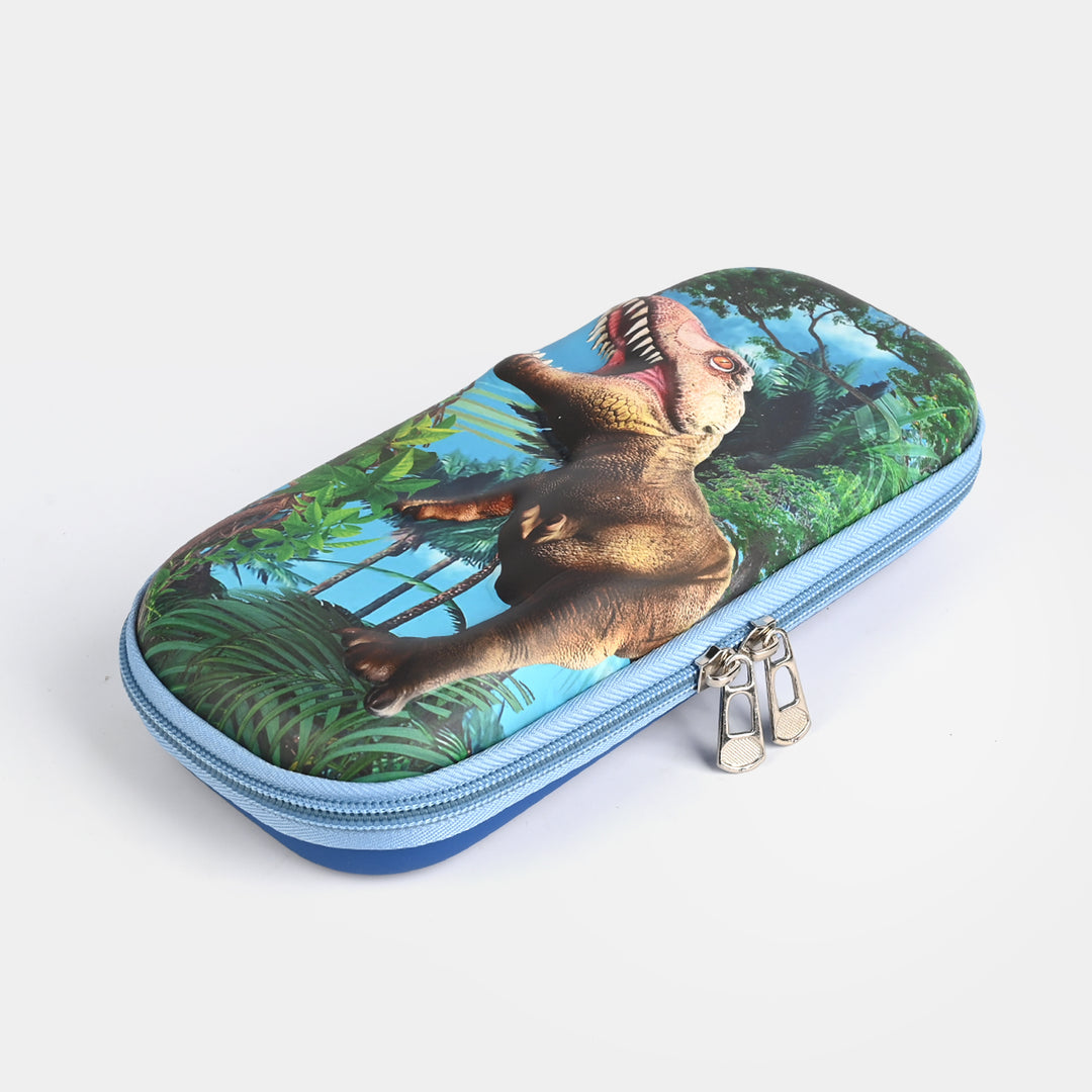 Stationary Pencil Pouch for Kids