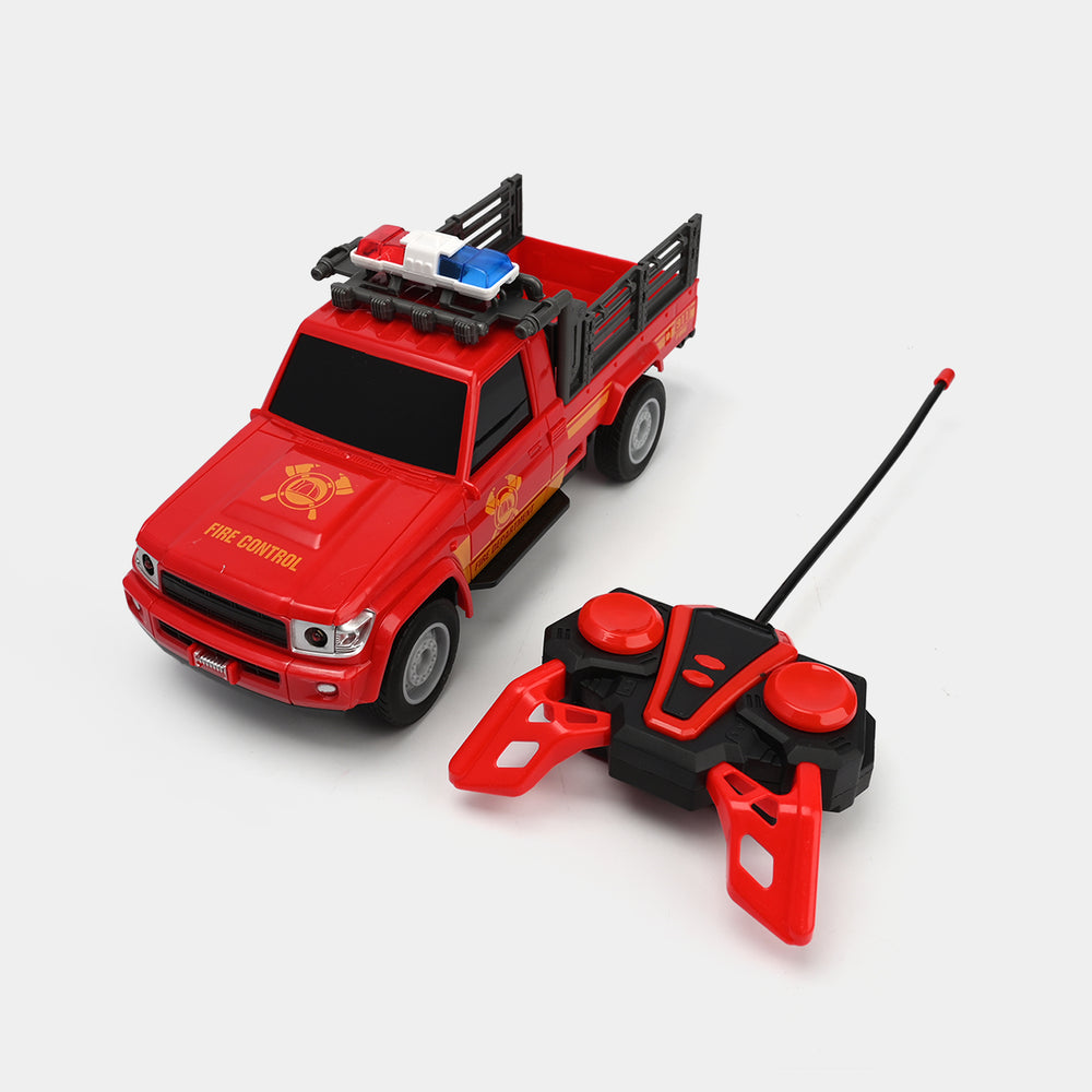 Remote Control Model Car For Kids