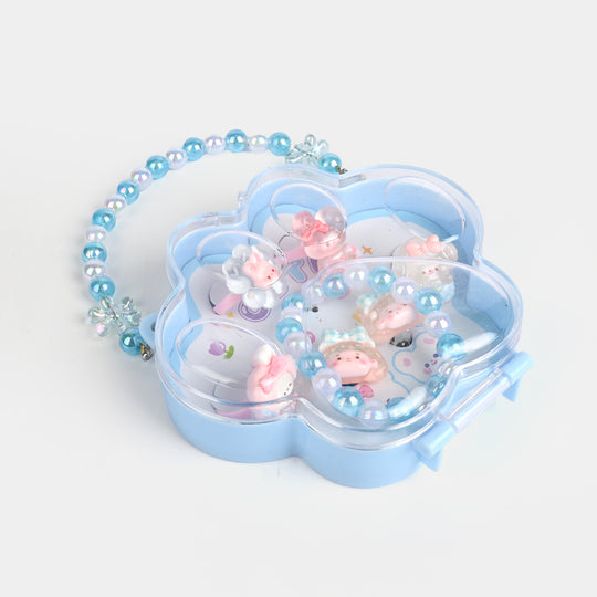 Girls Jewelry Gift Set