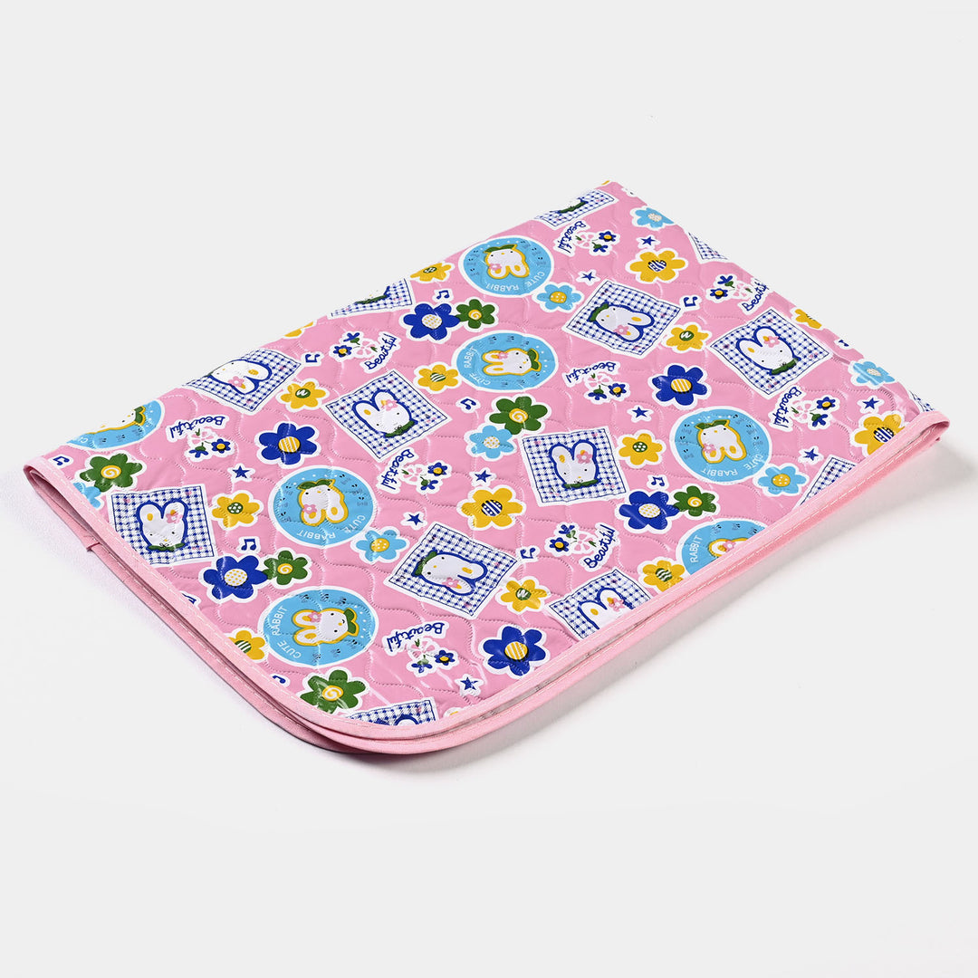 Baby Changing Sheet | 53x72