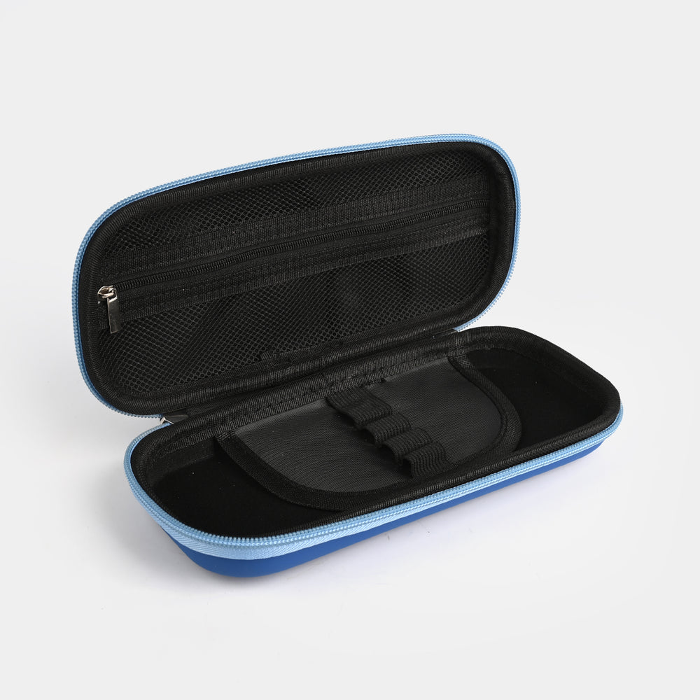 Stationary Pencil Pouch for Kids