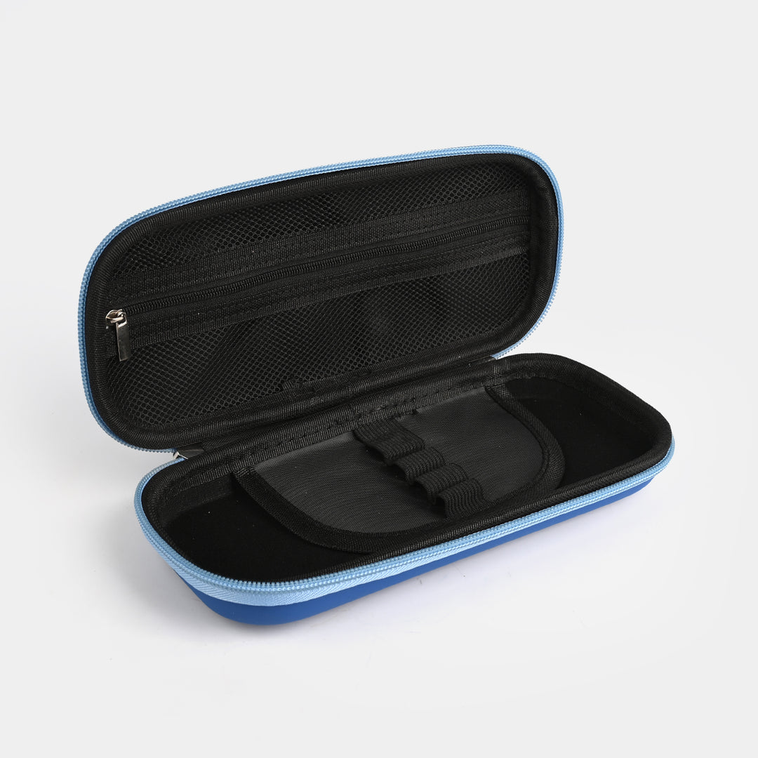 Stationary Pencil Pouch for Kids