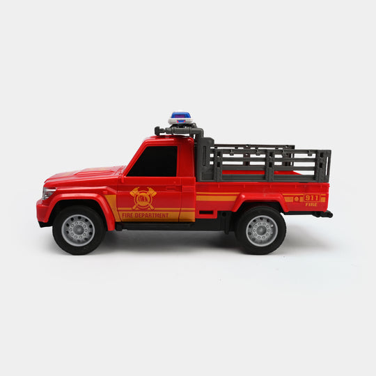Remote Control Model Car For Kids