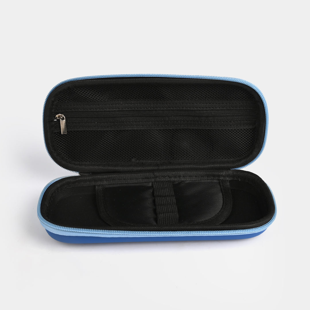 Stationary Pencil Pouch for Kids