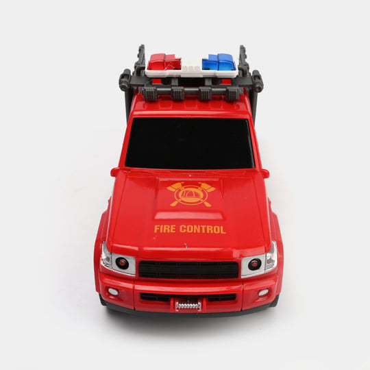 Remote Control Model Car For Kids