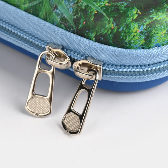 Stationary Pencil Pouch for Kids
