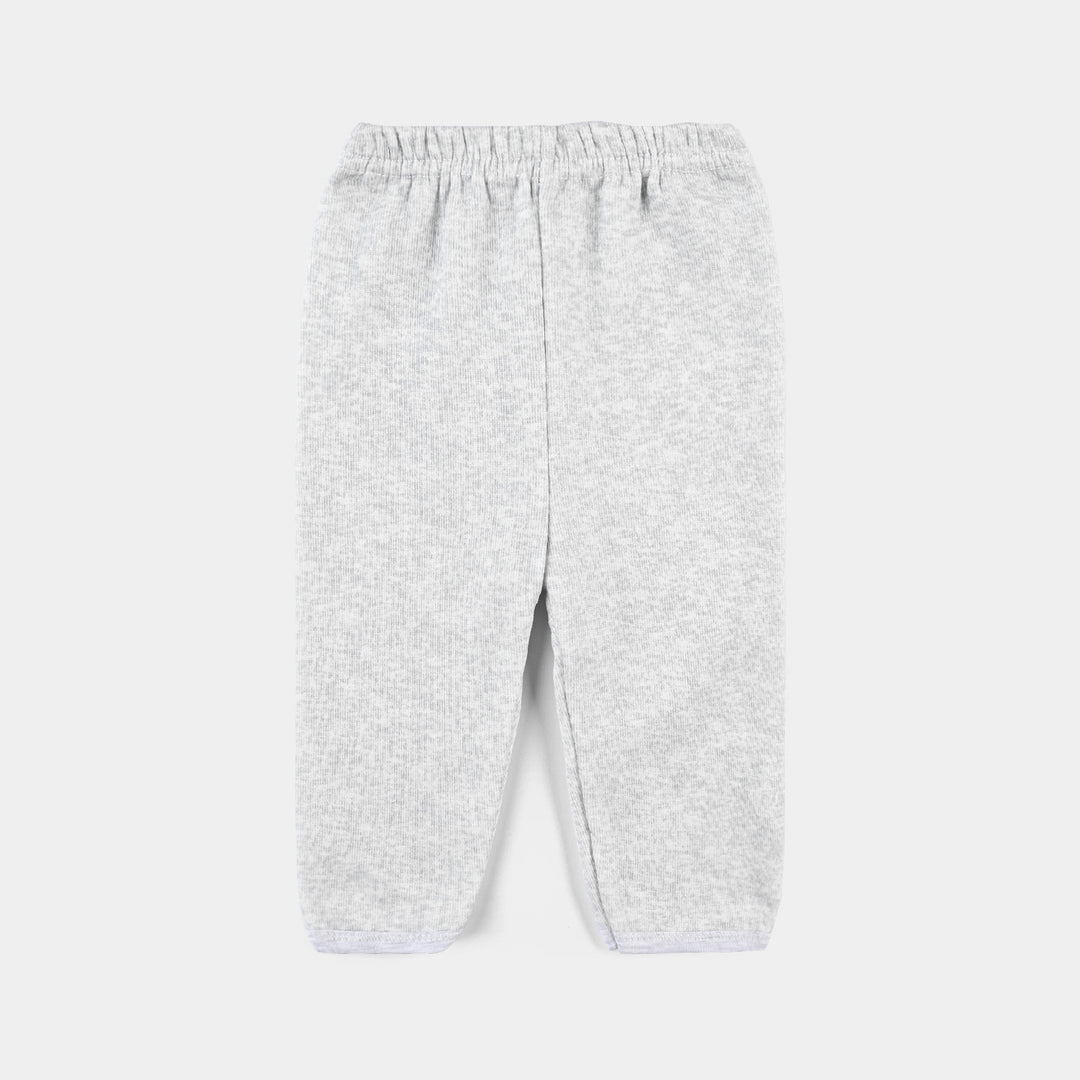 Fleece Winter Trouser