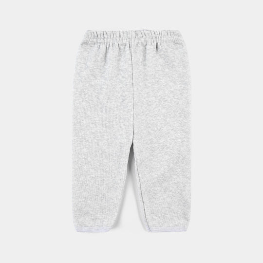 Fleece Winter Trouser