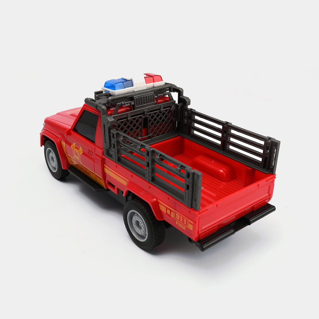 Remote Control Model Car For Kids
