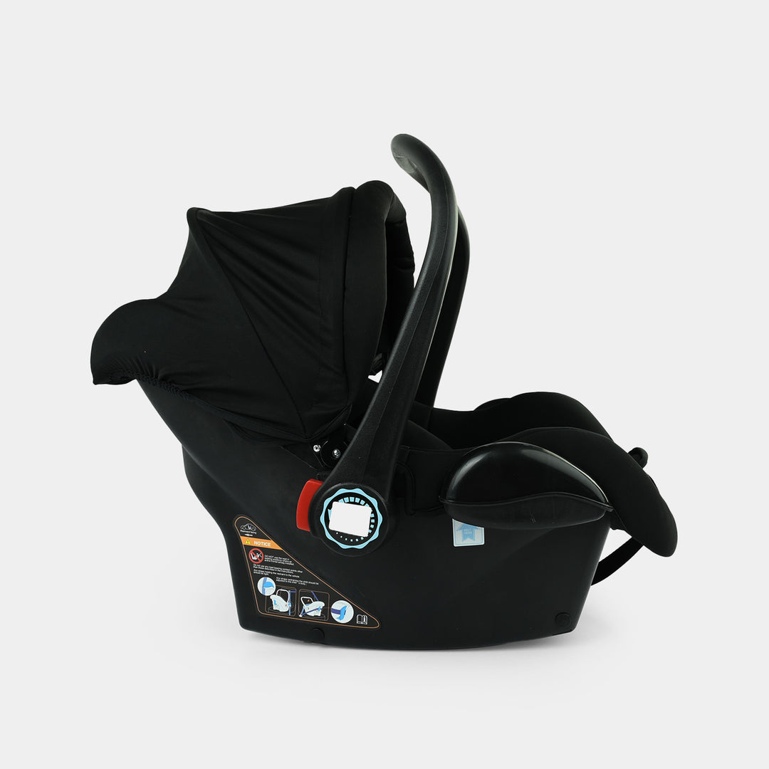 Premium Infant Baby Carry Cot | G-303