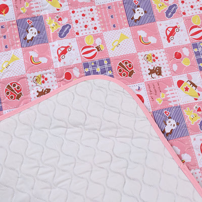 Baby Changing Sheet | 53x72