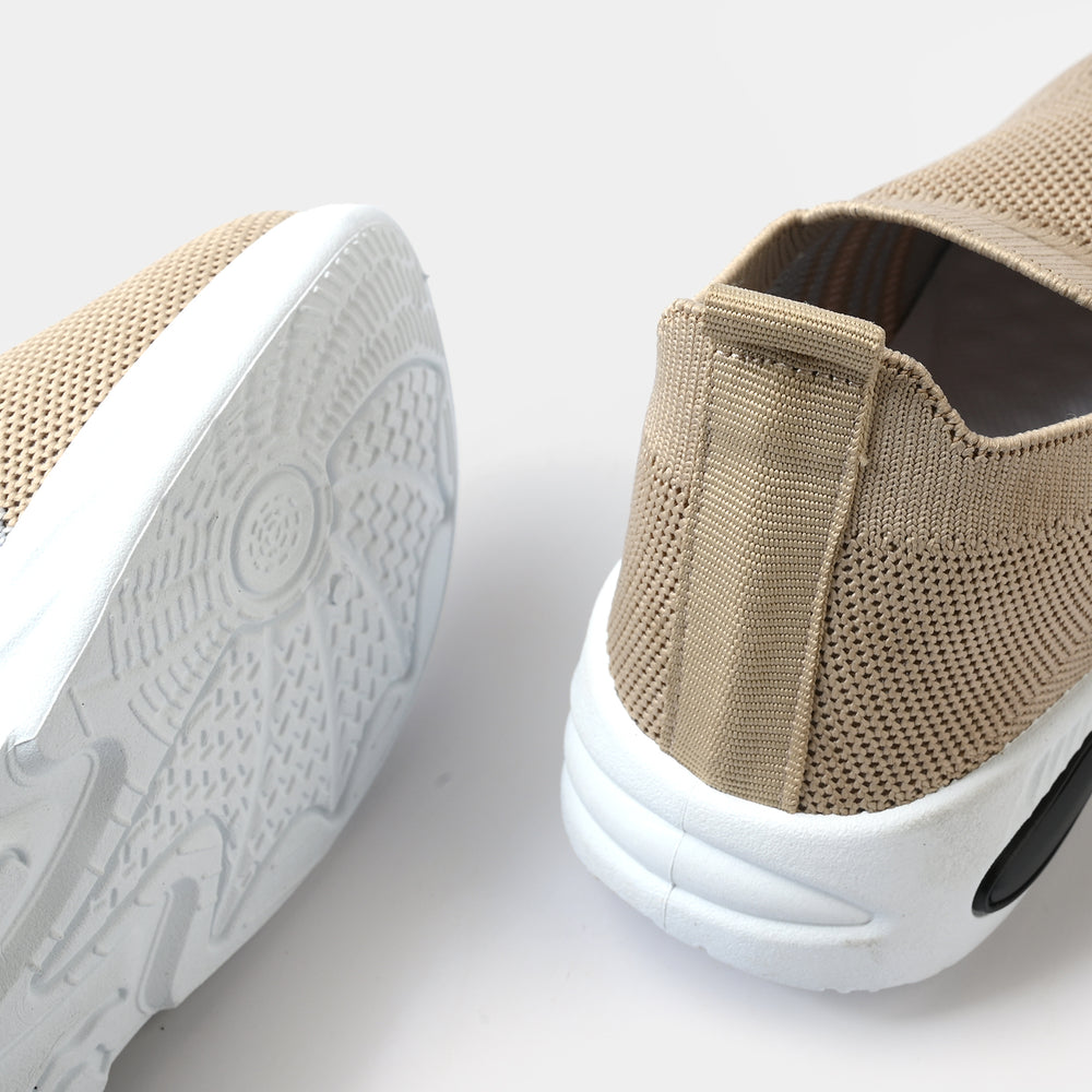 Boys Joggers JC-513-BEIGE