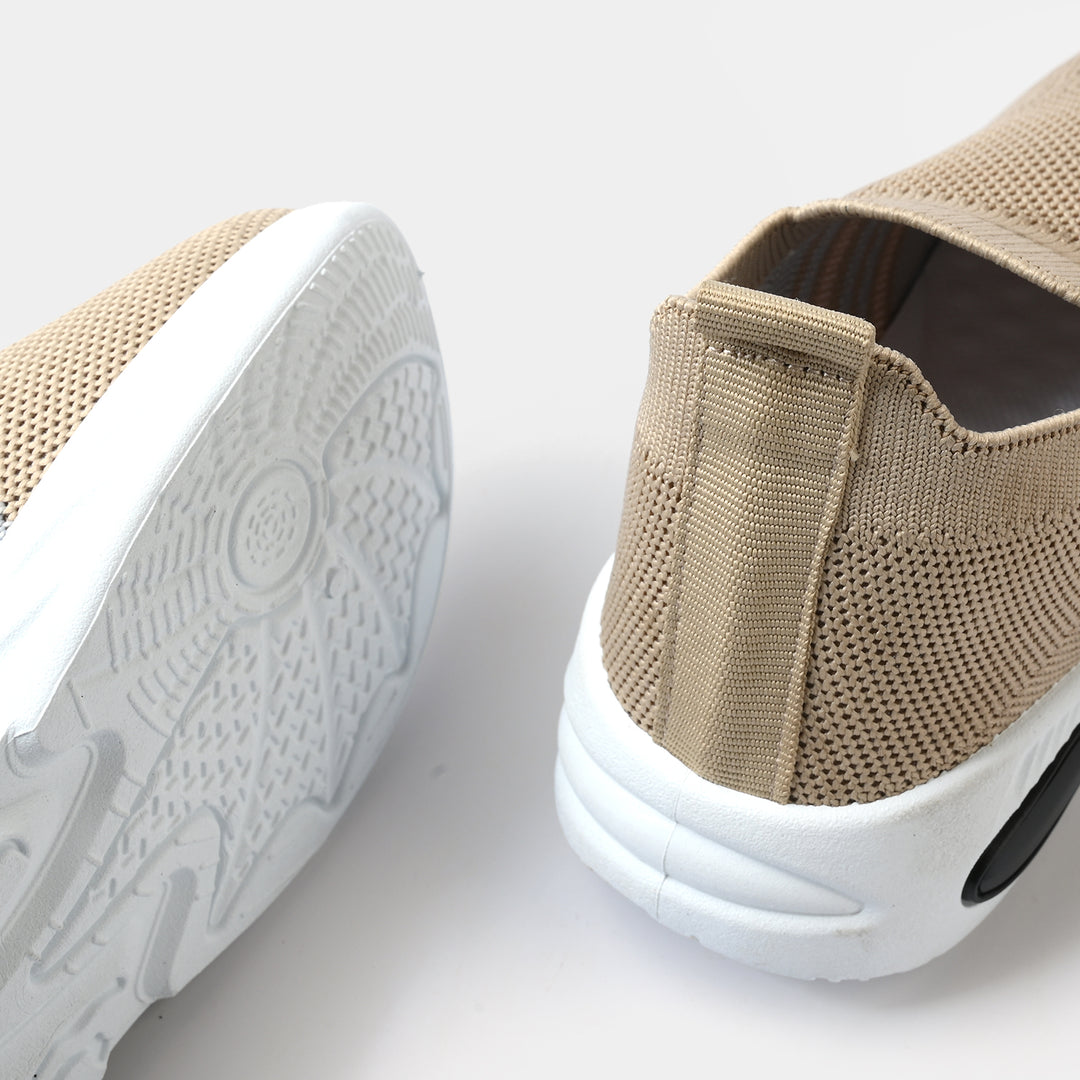 Boys Joggers JC-513-BEIGE