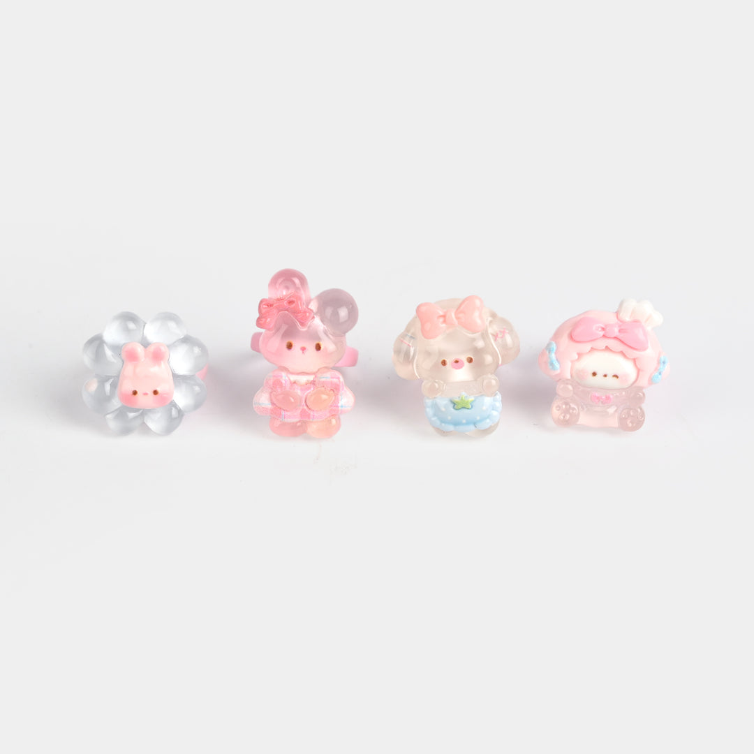 Girls Jewelry Gift Set