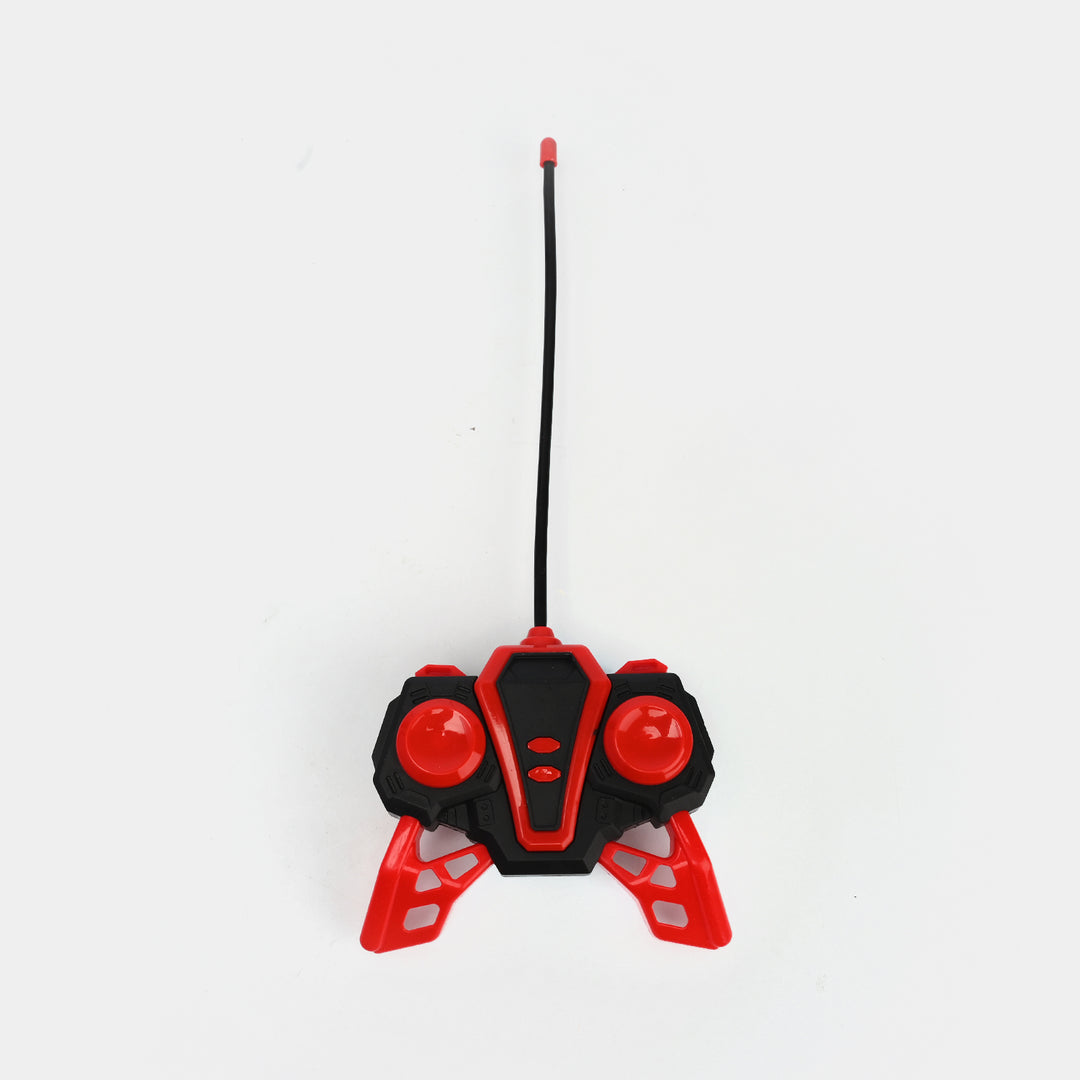 Remote Control Model Car For Kids