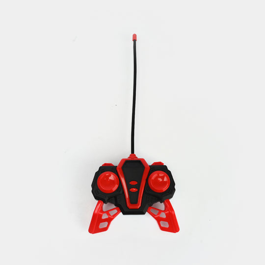 Remote Control Model Car For Kids