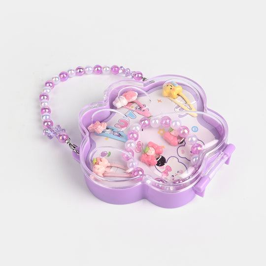 Girls Jewelry Gift Set