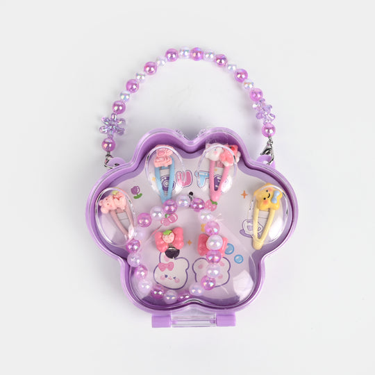 Girls Jewelry Gift Set