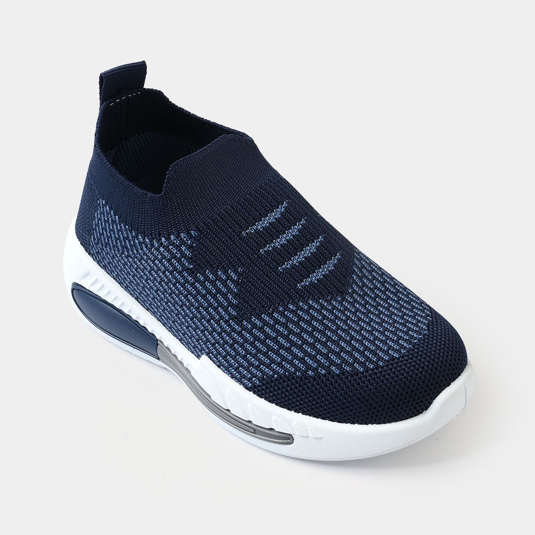 Boys Joggers JC-516-NAVY