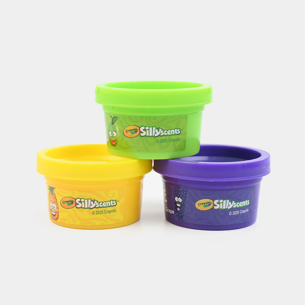 Silly Scents Slime Set
