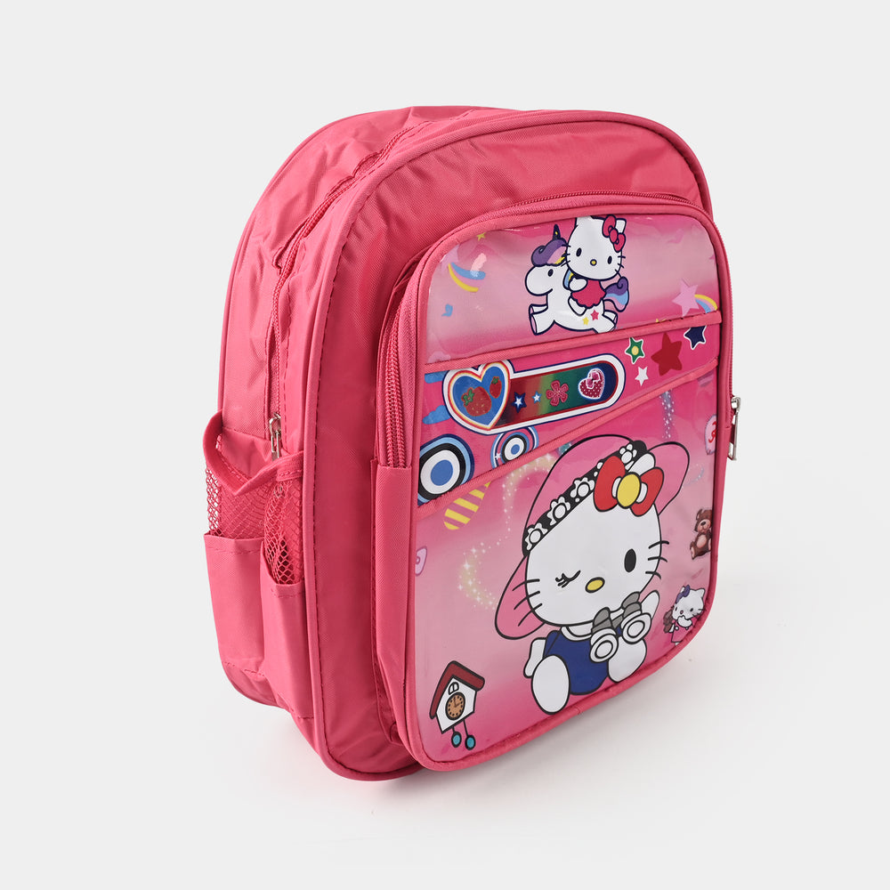 12" | School Backpack For Kids