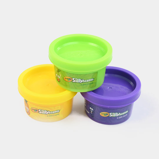 Silly Scents Slime Set