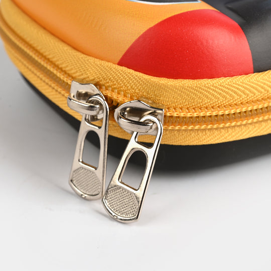 Stationary Pencil Pouch for Kids