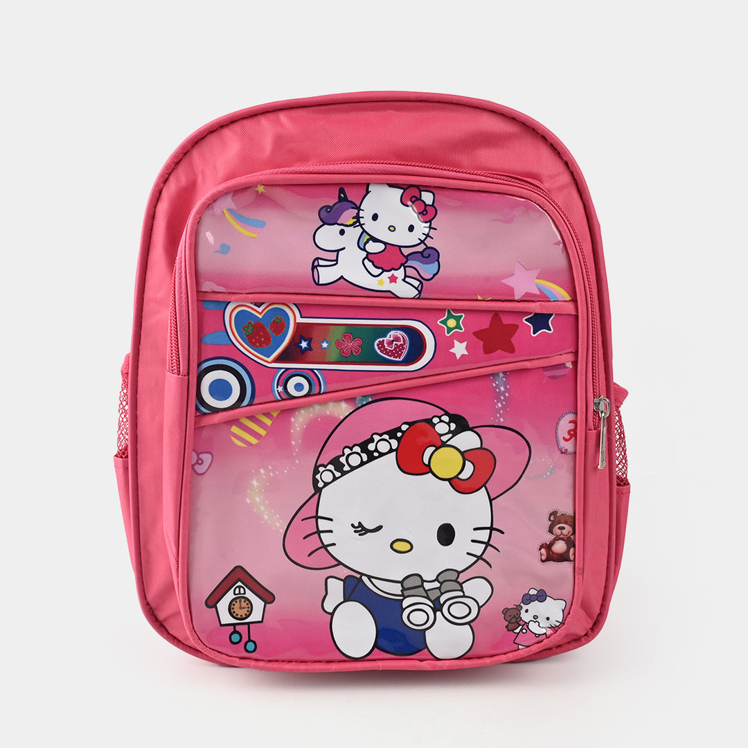 12" | School Backpack For Kids
