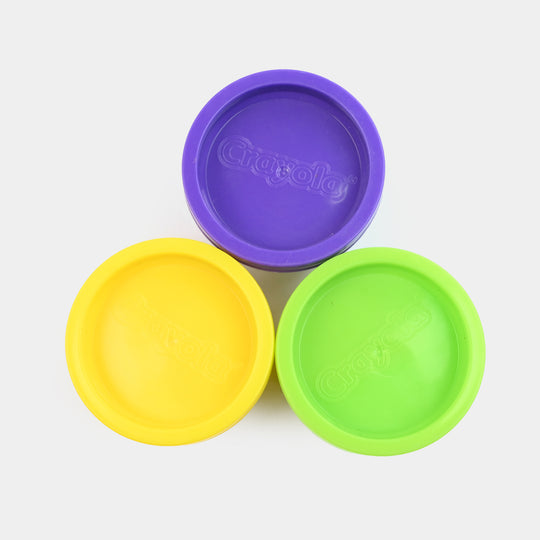 Silly Scents Slime Set