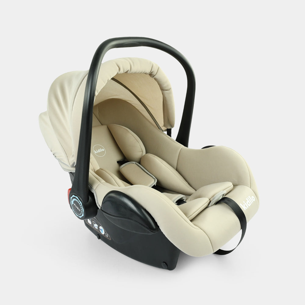 Premium Infant Baby Carry Cot | G-303