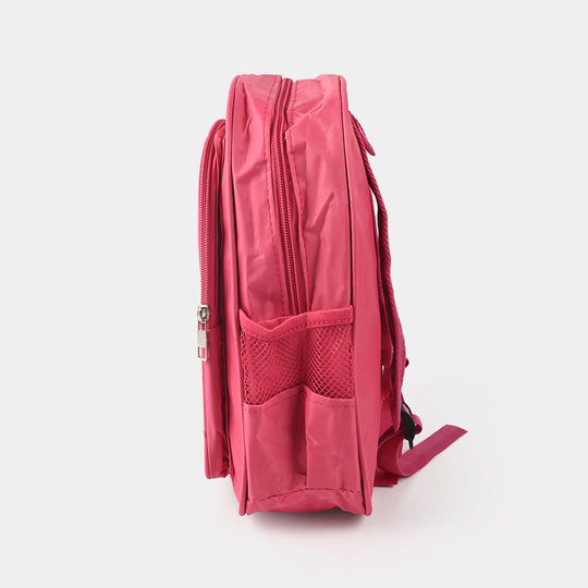 12" | School Backpack For Kids