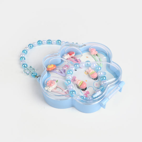 Girls Jewelry Gift Set