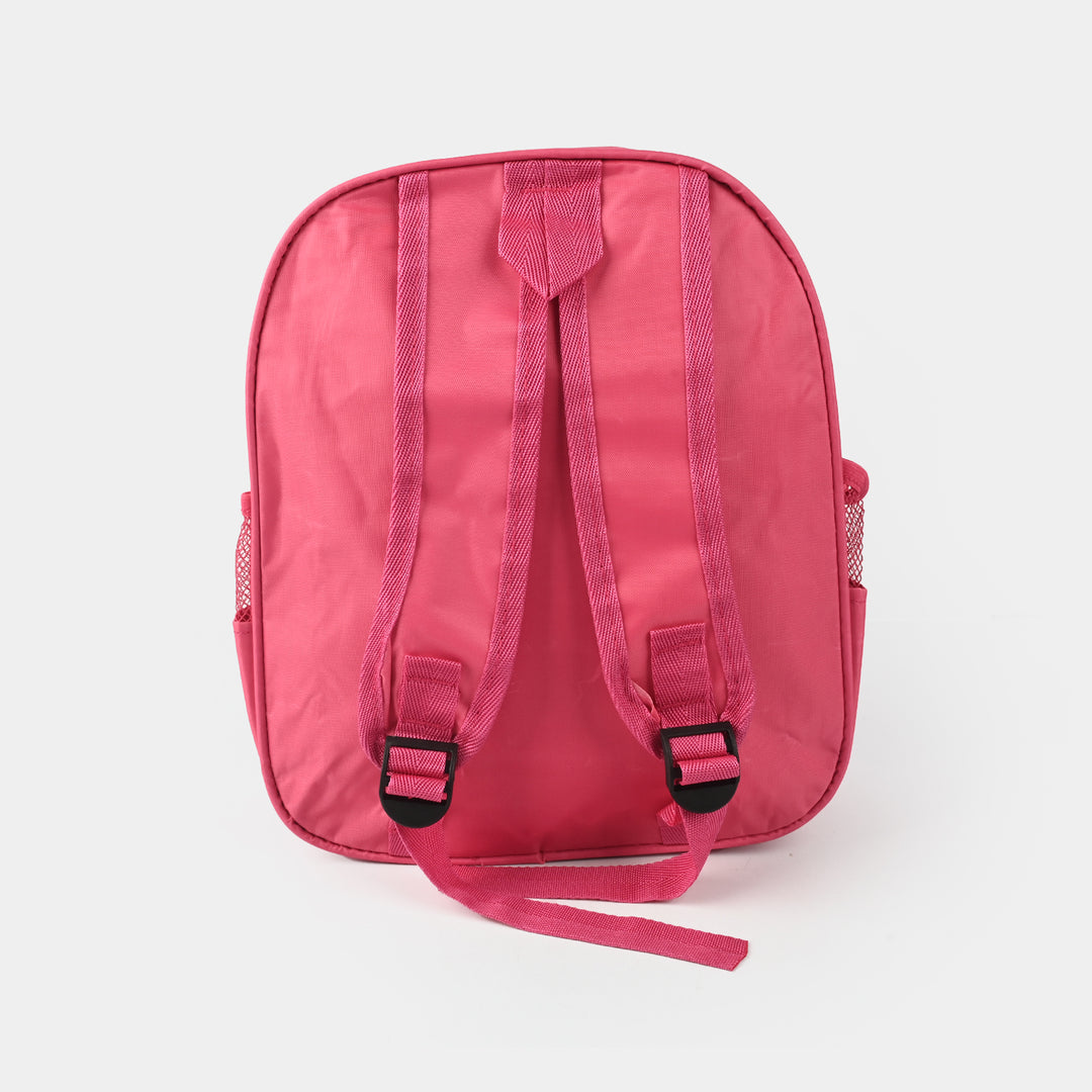 12" | School Backpack For Kids