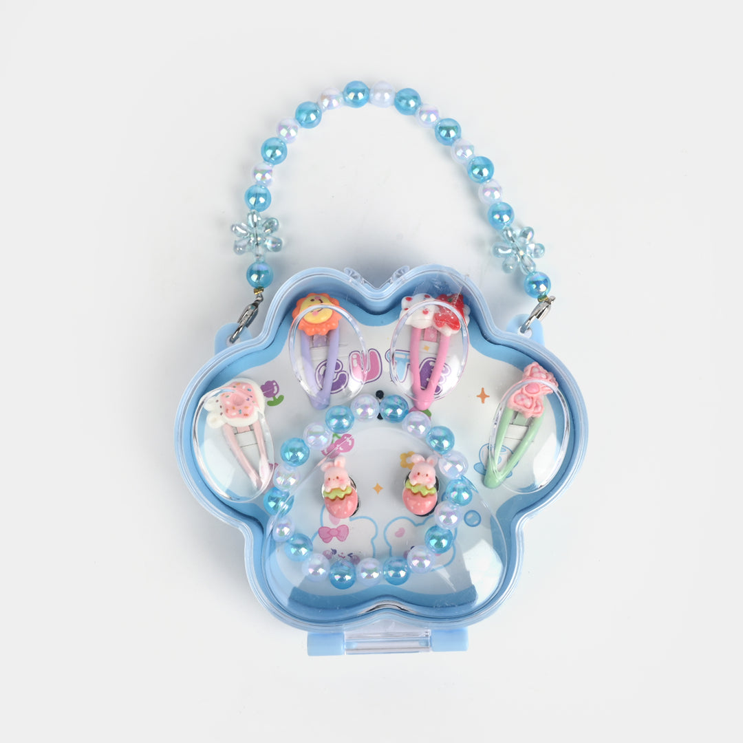 Girls Jewelry Gift Set