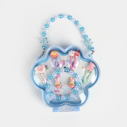 Girls Jewelry Gift Set