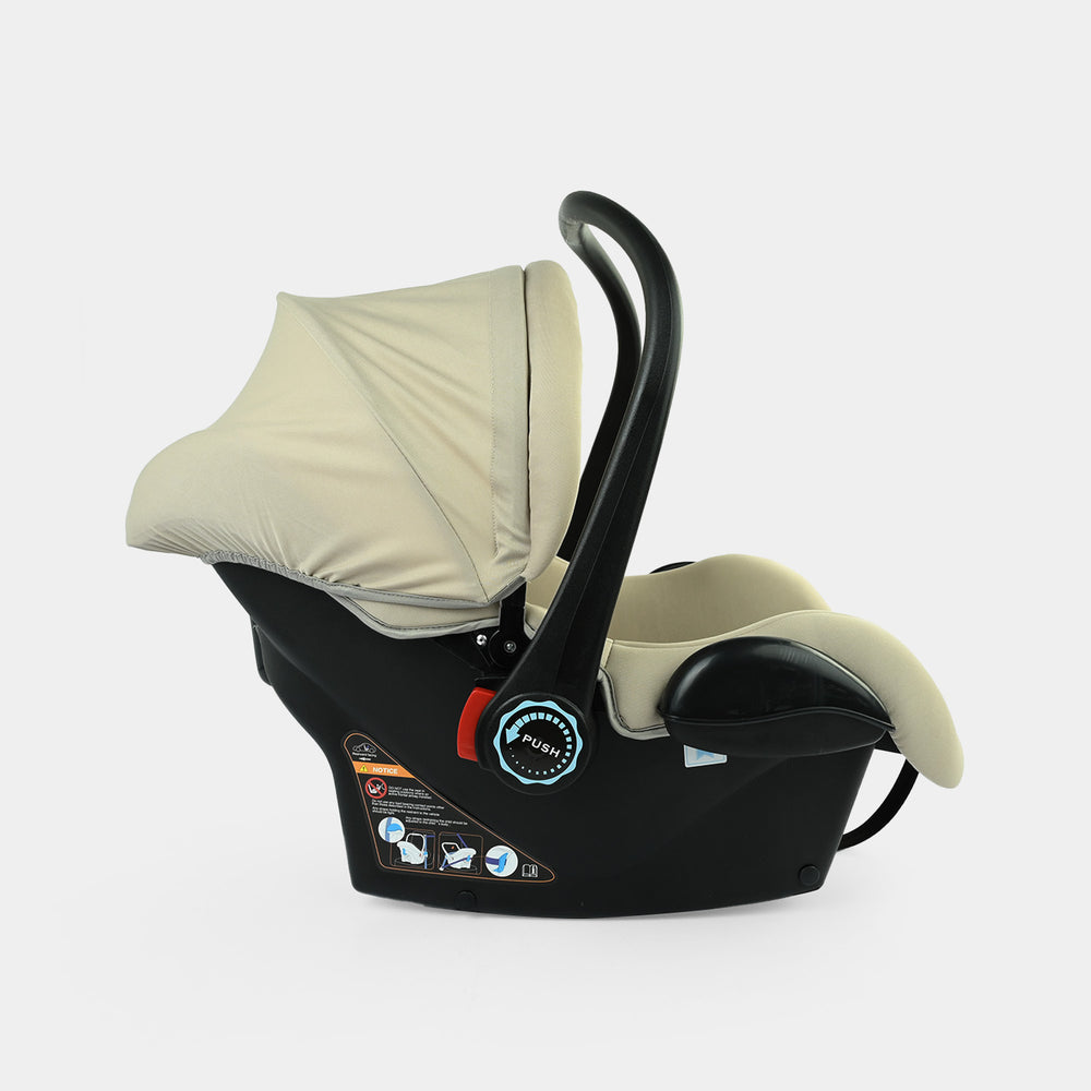 Premium Infant Baby Carry Cot | G-303