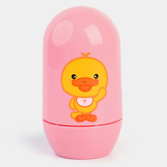 Grooming Kit 4PCs New Born Set | Pink