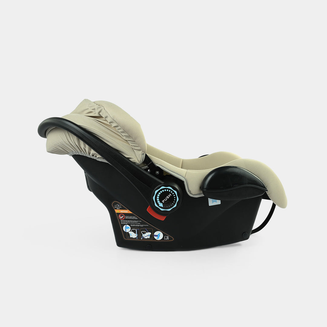 Premium Infant Baby Carry Cot | G-303