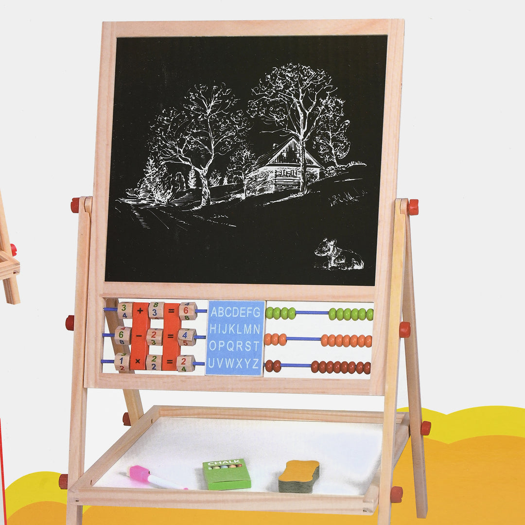 Wooden Board Multi Function