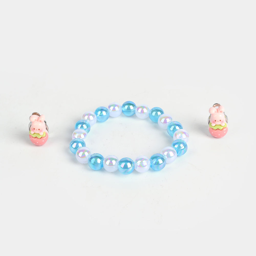 Girls Jewelry Gift Set
