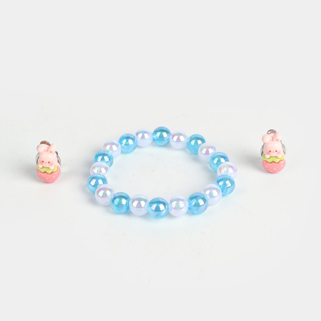 Girls Jewelry Gift Set