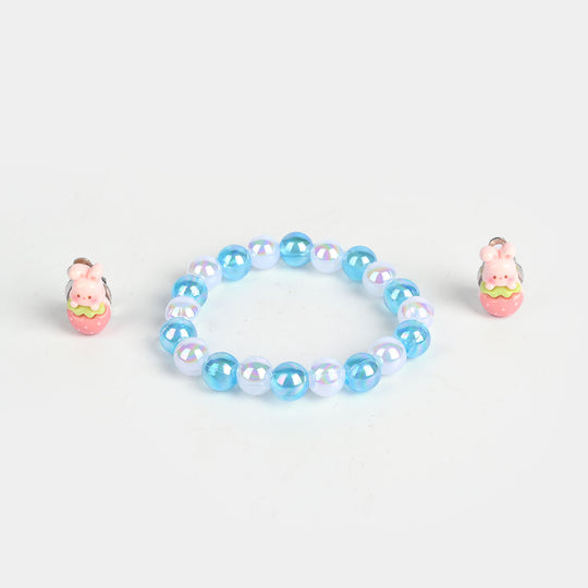 Girls Jewelry Gift Set