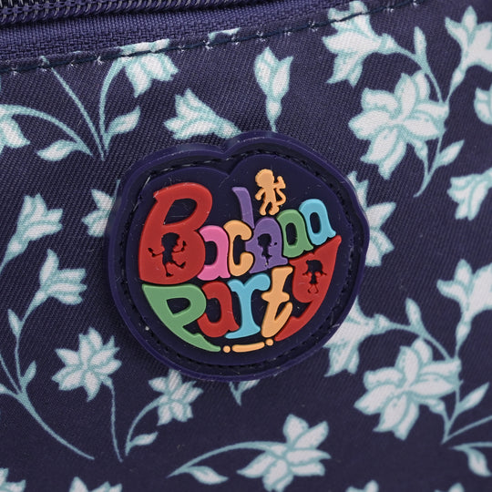 Travel Diaper Backpack With Changing Mat