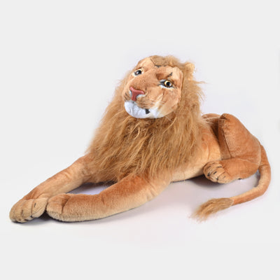 Tiger Stuff Toy For Kids | 110Cm
