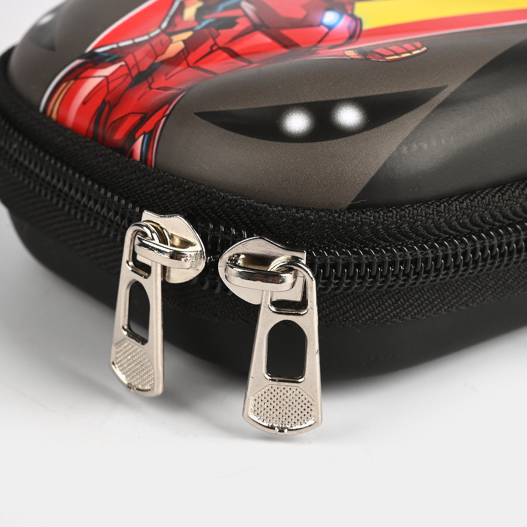 Stationary Pencil Pouch for Kids