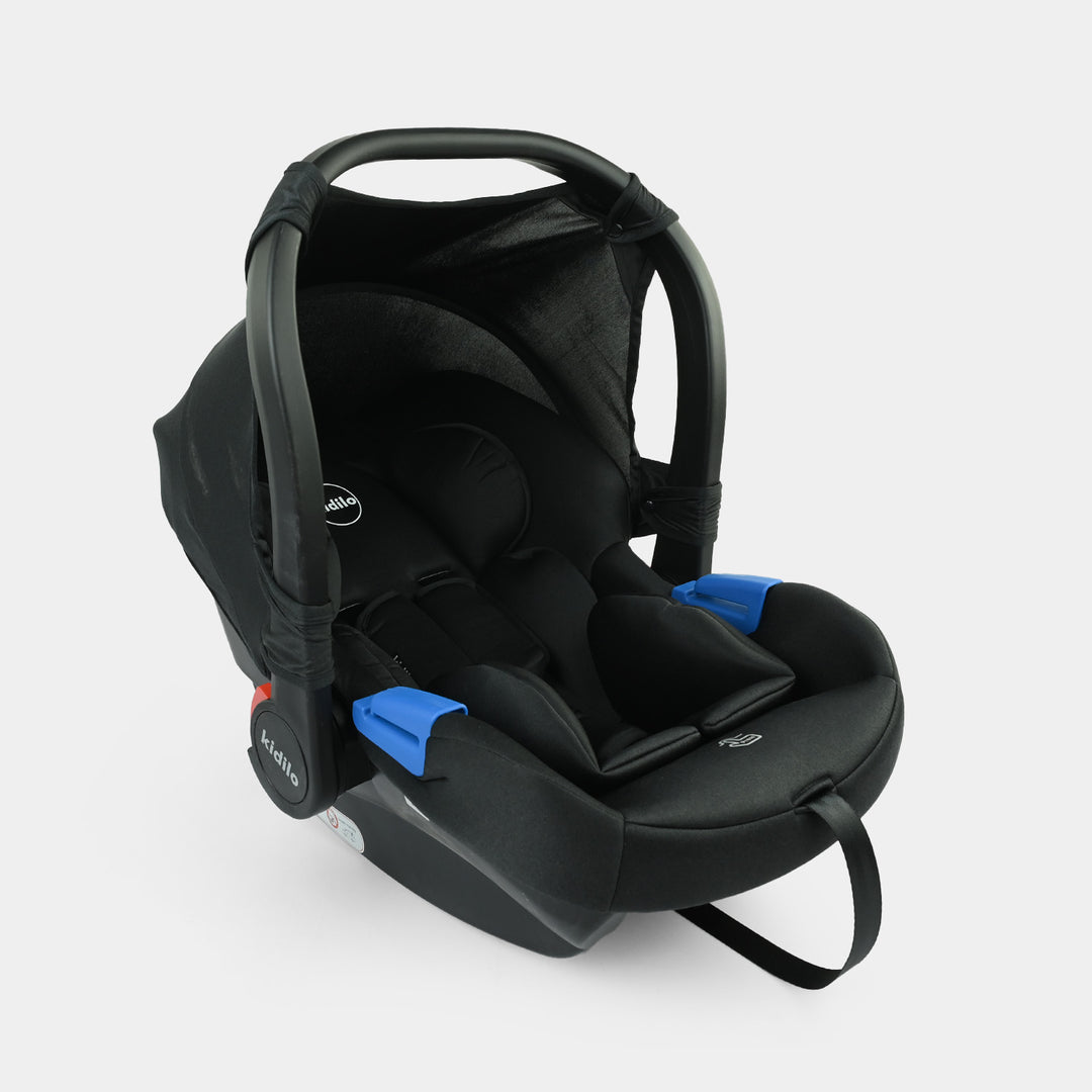 Kidilo Car Seat & Carry Cot (UB516)