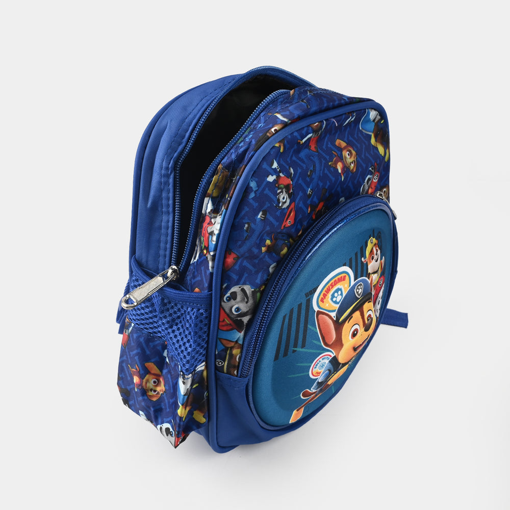 Fun & Playful Kids School Backpack